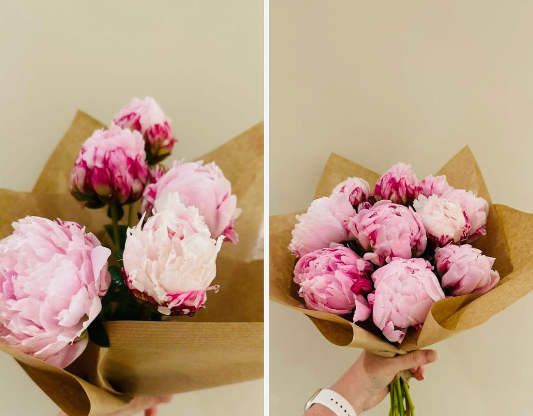 The Hidden Meaning Behind 12 Popular Flowers