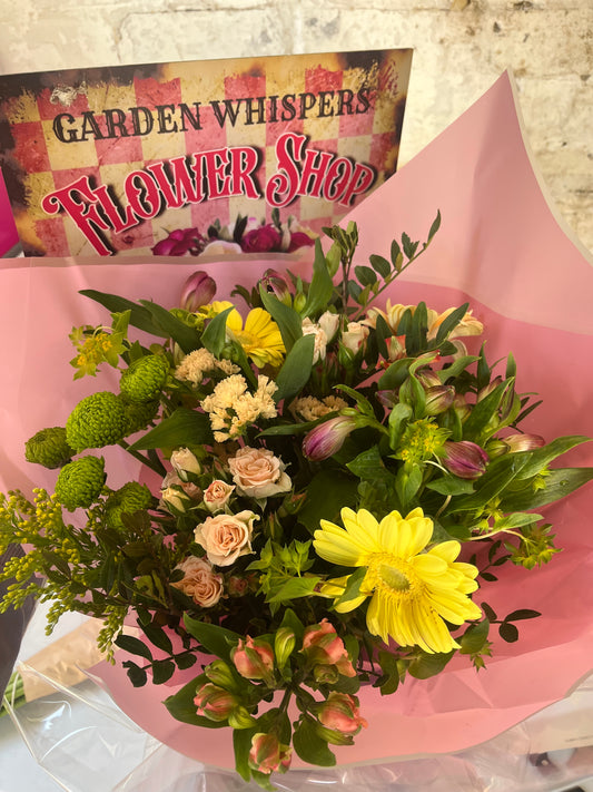 Keep It simple (Same Day)