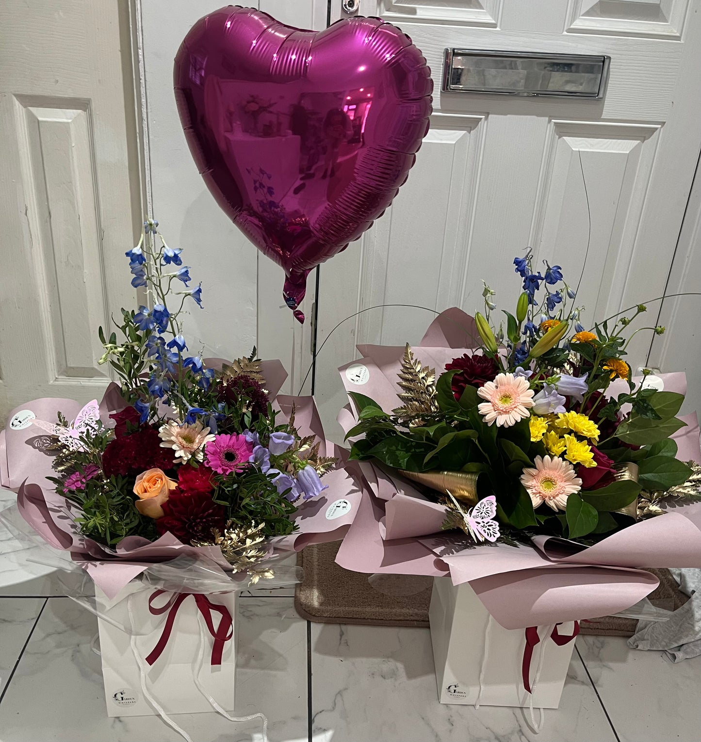 Florist’s Choice Bouquet (Most Popular) Same Day Delivery