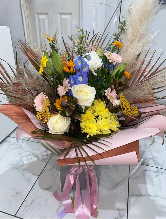💐A Busy Month at Garden Whispers – Thank You for Your Support!