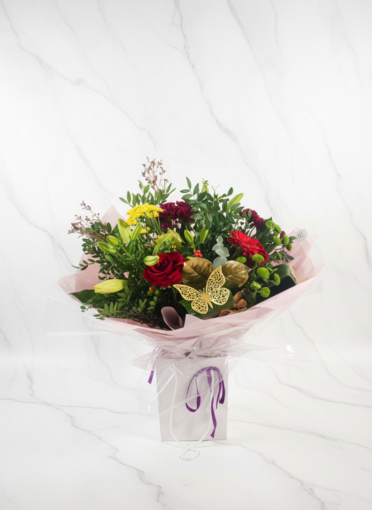 Florist’s Choice Bouquet (Most Popular) Same Day Delivery