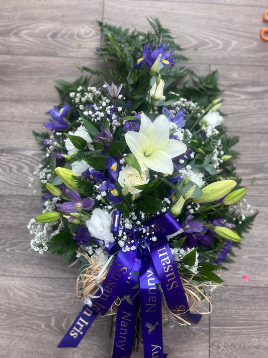 Sheaf In Water Source