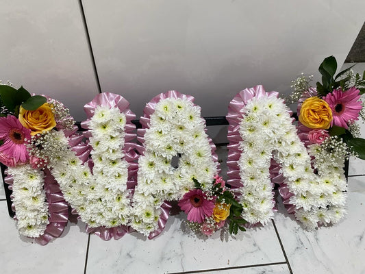 NAN funeral tribute letters